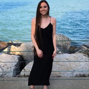 Meet your Posher, Killian